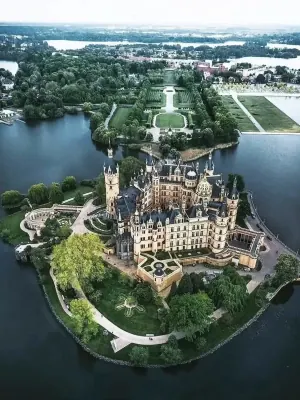 Schloss Schwerin