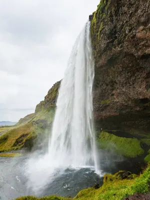 Seljalandsfoss