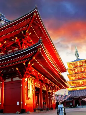 Senso-ji