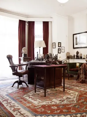 Sigmund Freud Museum