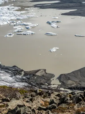 Skaftafell Campsite