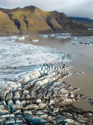 Skaftafellsjökull Trail