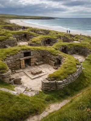 Skara Brae