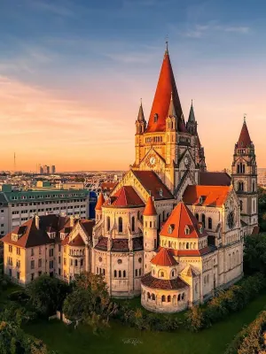 St. Francis of Assisi Church
