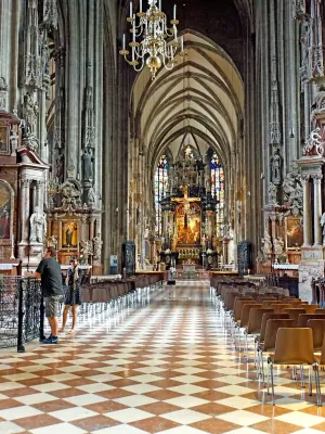 St. Stephen's Cathedral