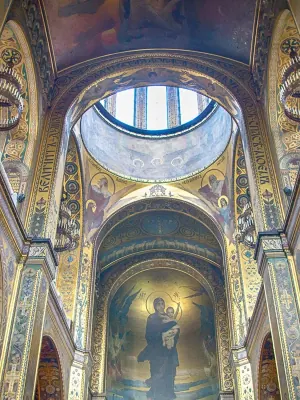 St. Volodymyr's Cathedral
