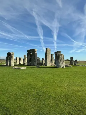 Stonehenge