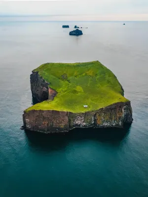 Sudhurey island