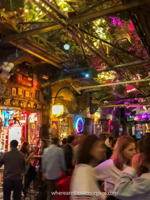 Szimpla Kert