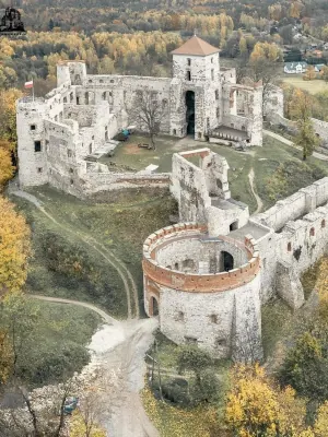 Tenczyn Castle