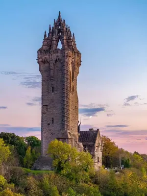 The National Wallace Monument