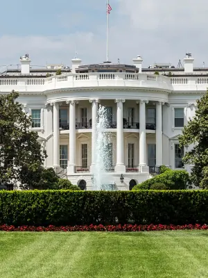 The White House