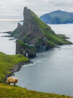 Tindhólmur