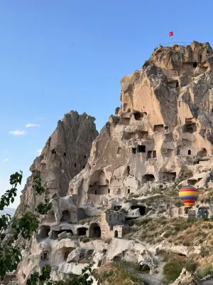 Tiraz Castle
