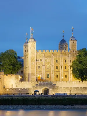 Tower of London