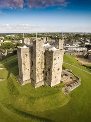 Trim Castle