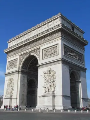 Triumphal Arch