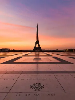 Trocadéro Square