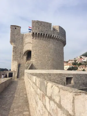 Tvrđava Minčeta