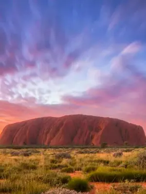 Uluru