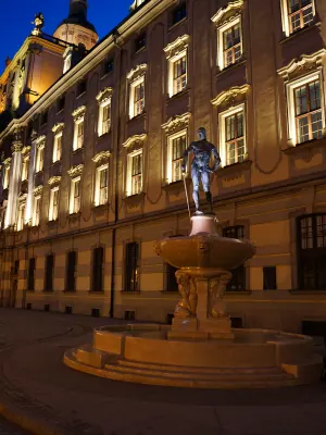 University of Wrocław