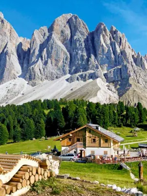 Val di Funes