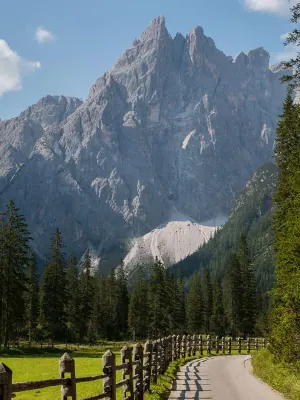 Val Fiscalina