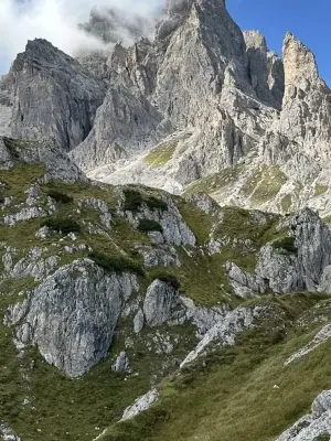Val Popera