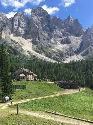 Val Venegia