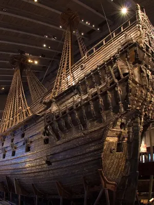 Vasa Museum