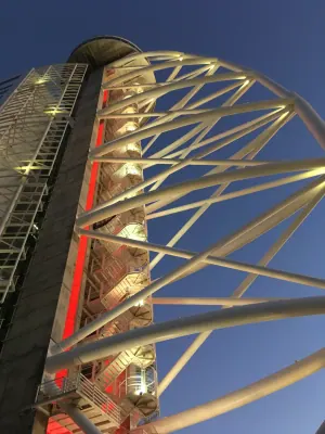 Vasco da Gama Tower
