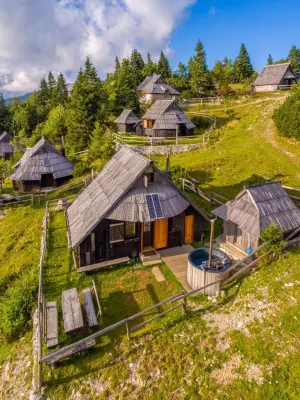 Velika Planina