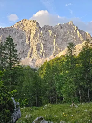 Veliki Draški vrh