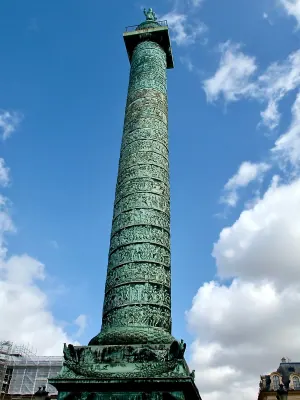 Vendôme Column