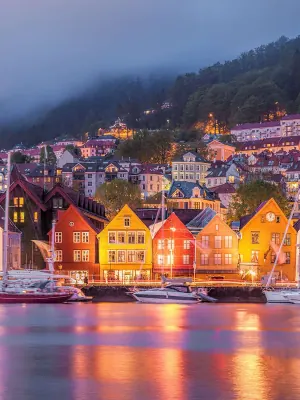 Bryggen