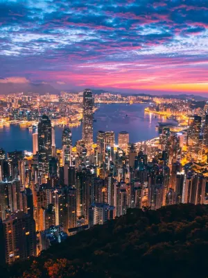 Victoria Peak