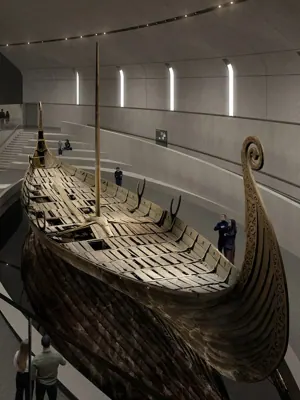 Viking Ship Museum