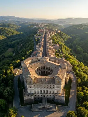 Villa Farnese