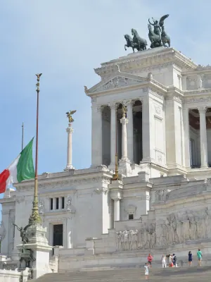 Vittoriano