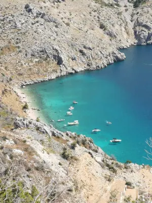 Vruja Beach