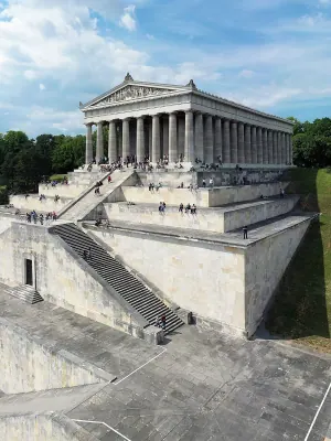Walhalla