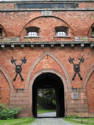 Warsaw Citadel