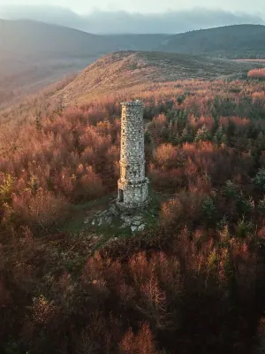 Waterloo Monument