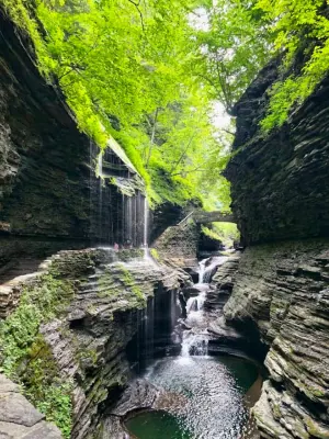 Watkins Glen