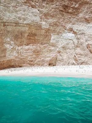 White Beach