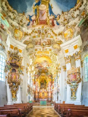 Wieskirche