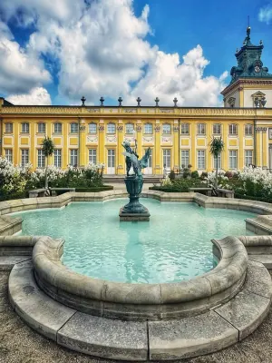 Wilanów Park