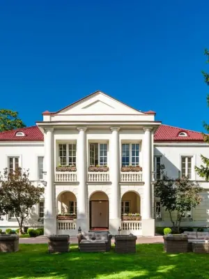 Zegrzyński Palace