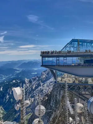 Zugspitze