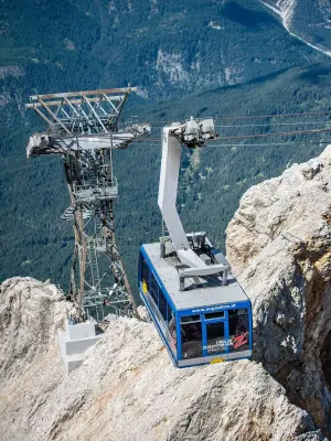Zugspitze